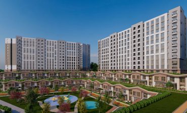 Fuzul Topraktan’ın Ispartakule Villa Projesi, satışa çıktığı gün tükendi!