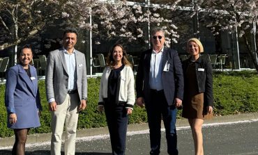 Build4U Fuarı, sektörün devlerini Antalya’da buluşturacak