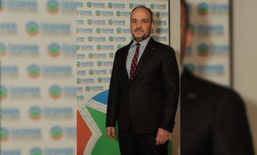 YALITIM SEKTÖRÜNÜN ÖNCÜ DERNEĞİ İZODER 32 YAŞINDA