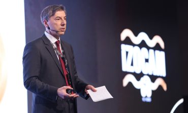 İzocam'dan 60'ıncı Yıla Özel Görkemli Kutlama: "Biz Geleceğiz"