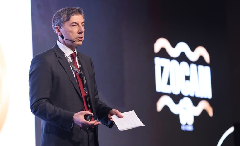 İzocam’dan 60’ıncı Yıla Özel Görkemli Kutlama: “Biz Geleceğiz”