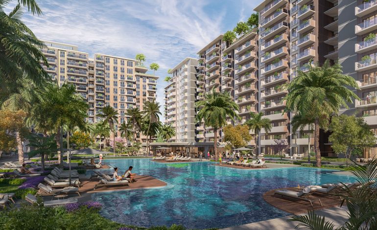 Viva İskele 1.159 daire ve 10 ticari alanıyla yatırımınızı geleceğe taşıyor