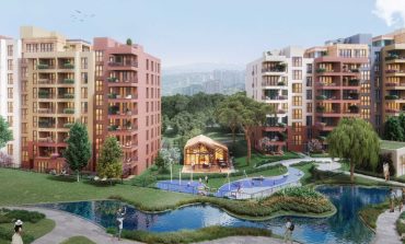 Düşük Peşinat, Uzun Vade: Sinpaş ile Hayallerinizdeki Eve Kavuşun