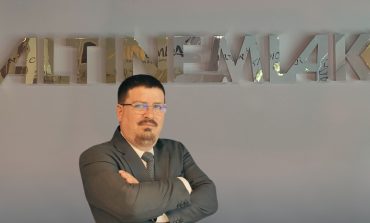 Altın Emlak Global’in Kurumsal İletişimine Deneyimli İsim