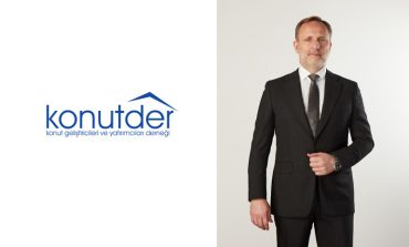 KONUTDER 'İstanbul'da Gelecek 10 Yıllık Konut Stratejisi Raporu'nun Yenisini Açıkladı: "İstanbul'un Her Yıl Ortalama 122 Bin Yeni Konuta İhtiyacı Var"