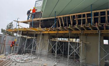 İBB, DEPREM RİSKİNE KARŞI KÖPRÜLERİ GÜÇLENDİRİYOR