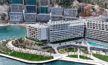 Kızılbük GYO’nun hukuki haklılığı mahkeme kararlarıyla tescillendi