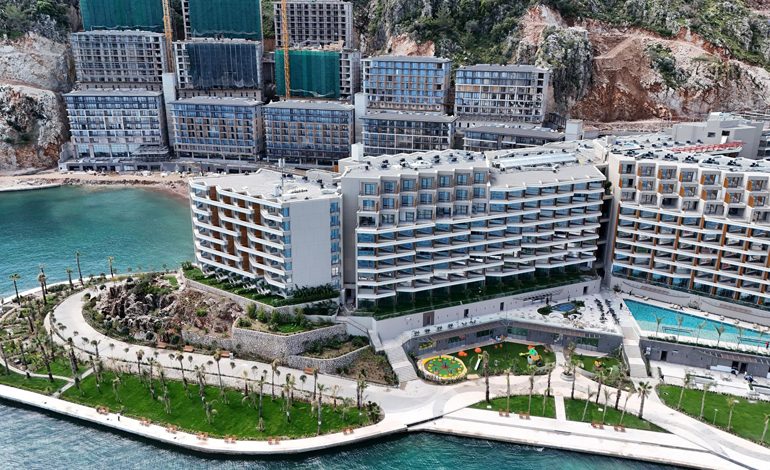 Kızılbük GYO’nun hukuki haklılığı mahkeme kararlarıyla tescillendi