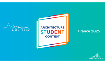 Saint-Gobain İle Türk Mİmarlık Öğrencİlerİne Uluslararası Sahne Fırsatı