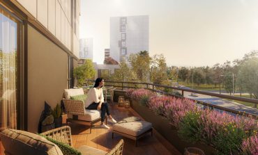 SUR YAPI’NIN YENİ PROJESİ TOPKAPI SUİTES ŞİMDİ ÖN SATIŞTA