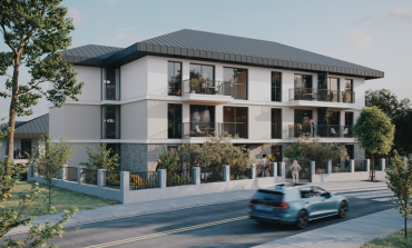 Beyttürk İnşaat'tan Yalova'da Yatırım Fırsatı: 1+1 Daireler 1.990.000 TL