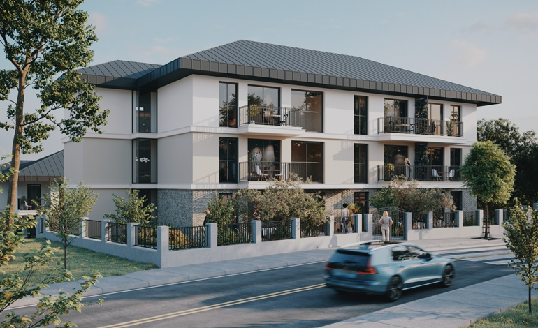 Beyttürk İnşaat’tan Yalova’da Yatırım Fırsatı: 1+1 Daireler 1.990.000 TL