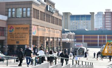 Yapı Fuarı - Turkeybuild İstanbul, 2025 Yılında da İnşaat Sektörünün Buluşma Noktası Oldu!