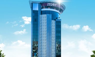 ZERAY GYO CEO’SU FURKAN BOZAN'DAN SEKTÖR DEĞERLENDİRMESİ: "KAMPANYA DÖNEMİNE GİRDİK"