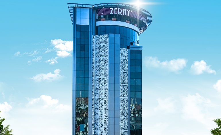 ZERAY GYO CEO’SU FURKAN BOZAN’DAN SEKTÖR DEĞERLENDİRMESİ: “KAMPANYA DÖNEMİNE GİRDİK”