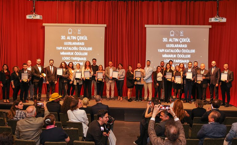 Yapı İnovasyon Günleri:Sürdürülebilirlikten Teknolojiye, Geleceğin Rotası Çizildi!