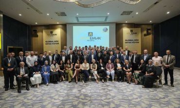 Altın Emlak Global'de Yapay Zekâ Destekli Yeni Dönem Başladı