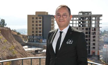 <strong>Sirius Yapı Yönetim Kurulu Başkanı Barış Öncü:</strong><br><strong>"Konuta Yatırım Yapmanın Tam zamanı"</strong>