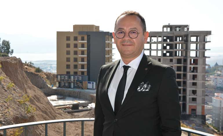 <strong>Sirius Yapı Yönetim Kurulu Başkanı Barış Öncü:</strong><br><strong>“Konuta Yatırım Yapmanın Tam zamanı”</strong>