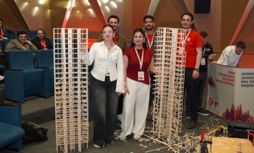 Maketten Gerçeğe: Depreme Dayanıklılık Testi Heyecanı!