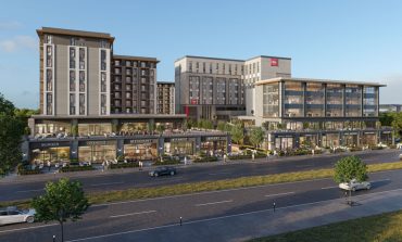 Çerkezköy’ün yeni yaşam projesi Eska Edition yüksek prim potansiyeli sunuyor