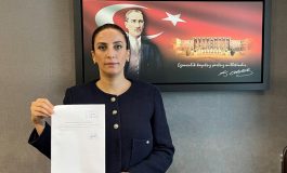 Rızvanoğlu’ndan çevre davalarındaki maddi engellere çözüm getiren kanun teklifi: “Bilirkişi ve keşif ücretleri Hazineden karşılanmalı, adil yargılamanın önü açılmalı”