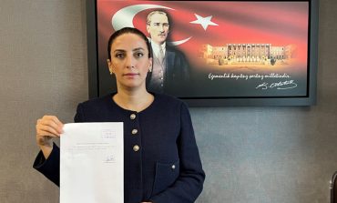 Rızvanoğlu’ndan çevre davalarındaki maddi engellere çözüm getiren kanun teklifi: “Bilirkişi ve keşif ücretleri Hazineden karşılanmalı, adil yargılamanın önü açılmalı”