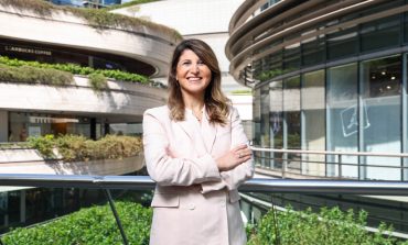 KANYON’UN GENEL MÜDÜRÜ İREM YÜCEL KAYMAK OLDU