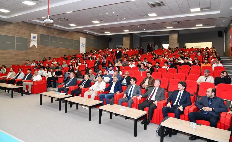 Depreme dirençli yapı üretiminde ön şart doğru beton uygulamalarıdır