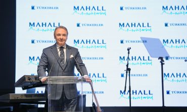 MAHALL İstanbul Kapılarını Açmaya Hazırlanıyor