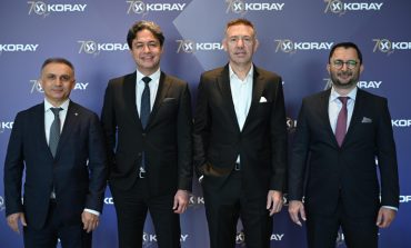 Koray Group’tan 70 yıllık bir miras: Yapılarla yazılan tarih