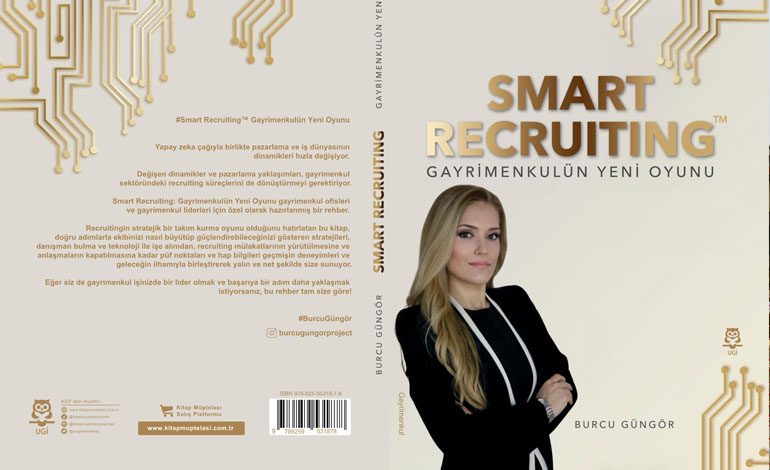 GAYRİMENKUL SEKTÖRÜNDE BÜYÜMENİN ANAHTARI: SMART RECRUITING