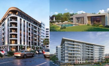 Ege Yapı, İzmir'de Yeni Yatırımlara Başladı