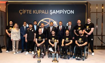 Fuzul ve Galatasaray’dan Çifte Şampiyonluk Kutlaması: “Şampiyonların Kahvaltısı”