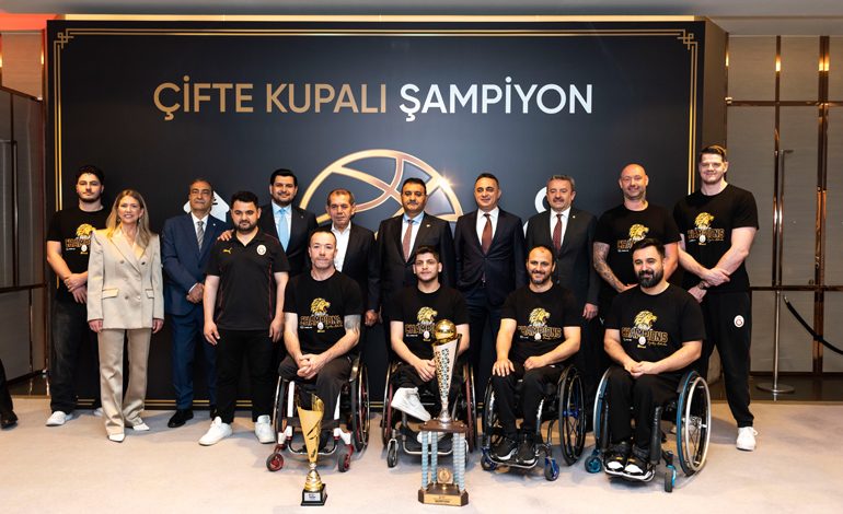 Fuzul ve Galatasaray’dan Çifte Şampiyonluk Kutlaması: “Şampiyonların Kahvaltısı”