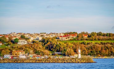 Tiny house, bungalov ve glamping camping deneyiminin en iyi adresleri