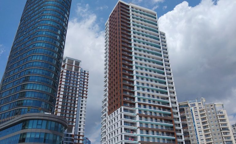 Sahibindex Nisan 2025: Konut talebinde sert yükseliş