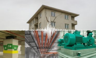 MEKANİK SİSTEMLER DEPREMDE HAYAT KURTARIYOR