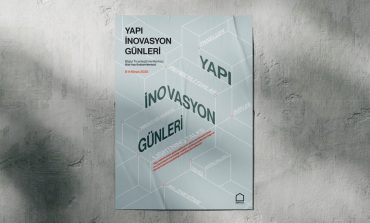 Yapı İnovasyon Günleri İçin Geri Sayım Başladı