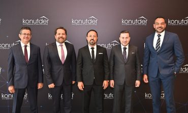 KONUTDER'den Yeni Döneme İki Stratejik Öncelik: Uygun Arsa ve Erişilebilir Finansman