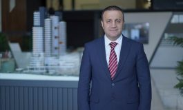 Luxera GYO Yönetim Kurulu Başkanı Ramazan Taş: Konut satışları artıyor, sektörün toparlanma süreci devam ediyor