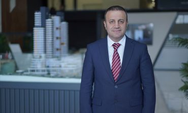 Luxera GYO Yönetim Kurulu Başkanı Ramazan Taş: Konut satışları artıyor, sektörün toparlanma süreci devam ediyor