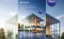 ŞİŞECAM, MİMARİ CAMDA ‘EXTRA CLEAR’ YENİ BİR DÖNEMİ BAŞLATIYO