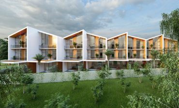 GOOA Architects’ten Batum’a Yeni Bir Yaşam Yorumu: Terzioğlu Batum Villaları