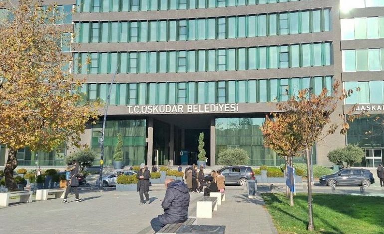 Üsküdar Belediyesi, Üsküdar’daki Emlak Vergisi Artışı Hakkında Yapılan Yanlış Bilgilendirmelere Açıklık Getirdi