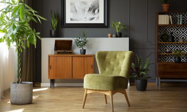 Evini Yeni Düzenler için Mobilya