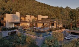 Aman, Aman Residences Bodrum'u duyurdu
