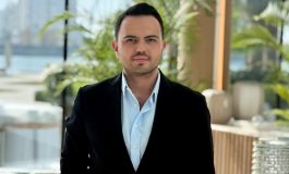 TÜRKLERİN EMLAK YATIRIM HACMİ DUBAİ’DE 3 MİLYAR DOLARA YÜKSELDİ