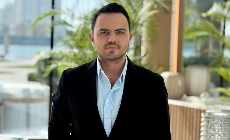 TÜRKLERİN EMLAK YATIRIM HACMİ DUBAİ’DE 3 MİLYAR DOLARA YÜKSELDİ