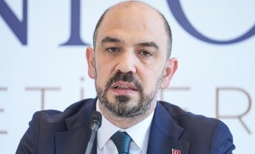 Emlak Konut GYO Genel Müdürü Yılmaz: Deprem bölgesindeki konutlar yıl sonuna kadar teslim edilecek